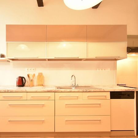 Karlsbad Promenade Apartment Ngoại thất bức ảnh