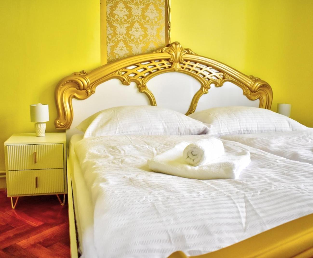 Karlsbad Promenade Apartment Ngoại thất bức ảnh