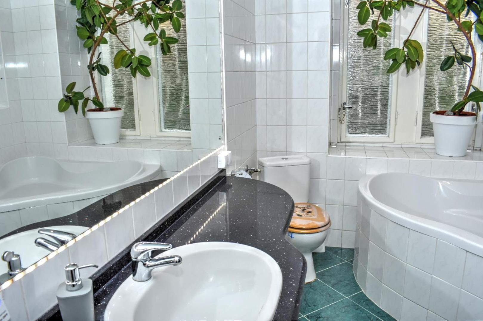 Karlsbad Promenade Apartment Ngoại thất bức ảnh