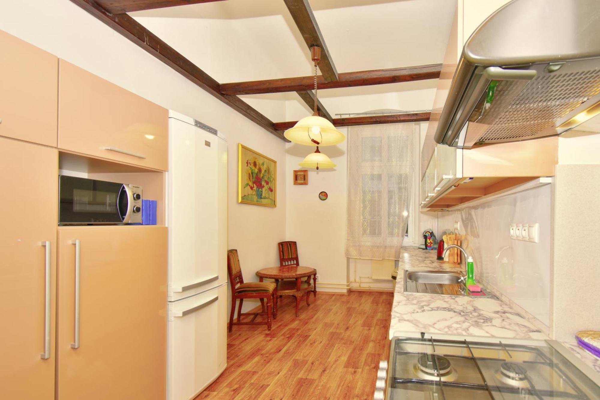 Karlsbad Promenade Apartment Ngoại thất bức ảnh